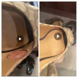 Meet your Posher, Sil